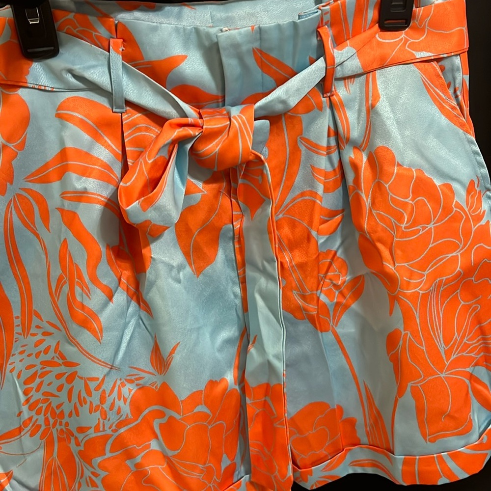 SHEIN xL shorts